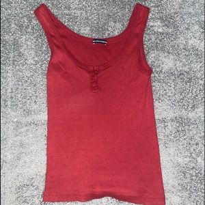 Brandy Melville Tank Top